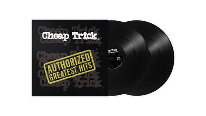 Authorized Greatest Hits