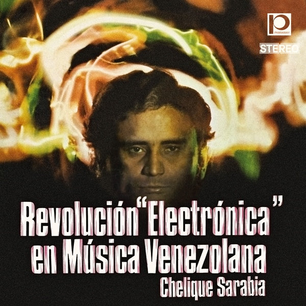  Chelique Sarabia - Revolucion 'electronica' En Musica Venezolana