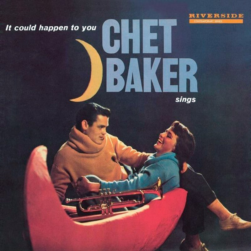 Chet Baker - Chet Baker Sings: It Could Happen To You