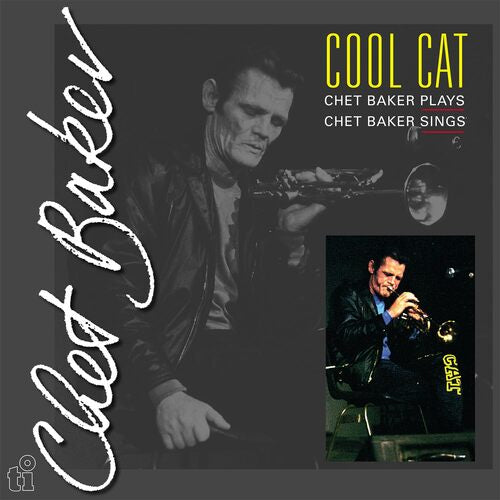 Chet Baker - Cool Cat