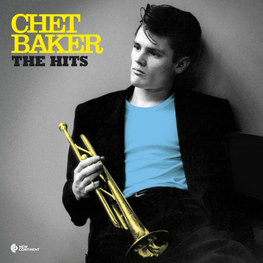 Chet Baker - Hits (deluxe Gatefold Edition / 180g / Virgin Vinyl)