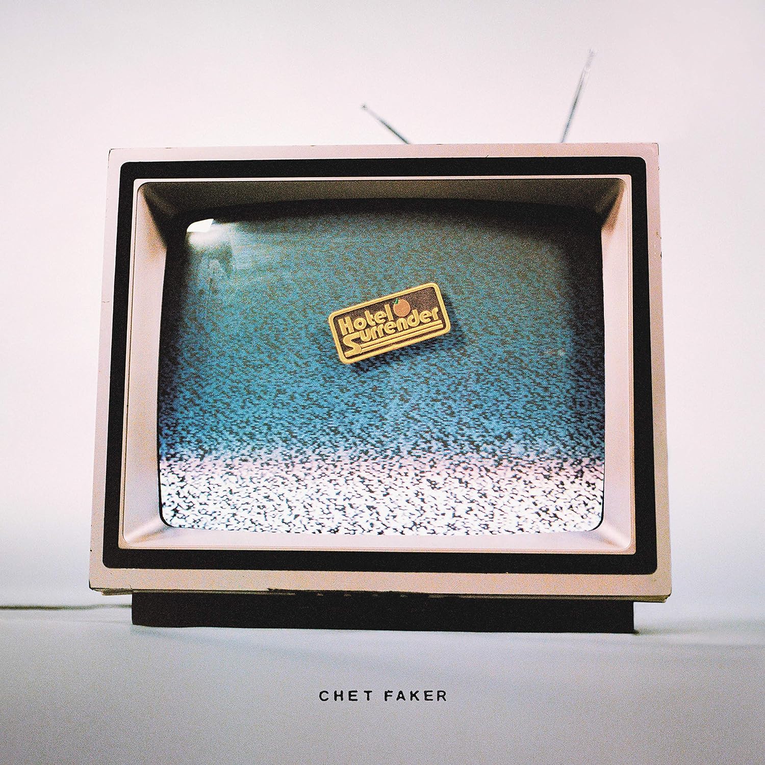 Chet Faker - Hotel Surrender