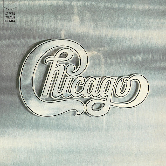 Chicago - Chicago II (steven Wilson Remix) (2lp)