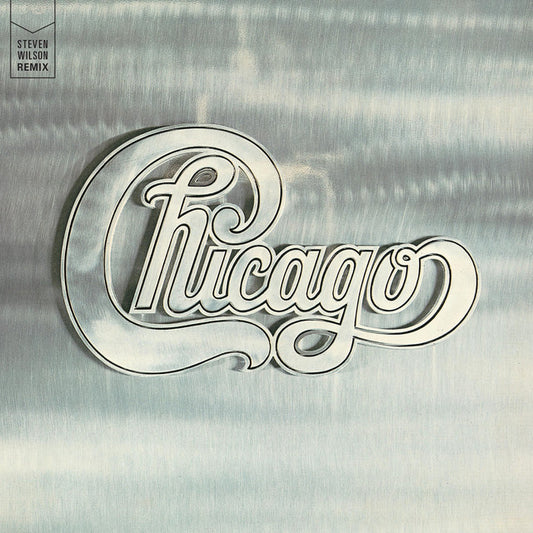 Chicago - Chicago II (steven Wilson Remix) (2lp)
