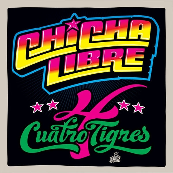 Quatro Tigres