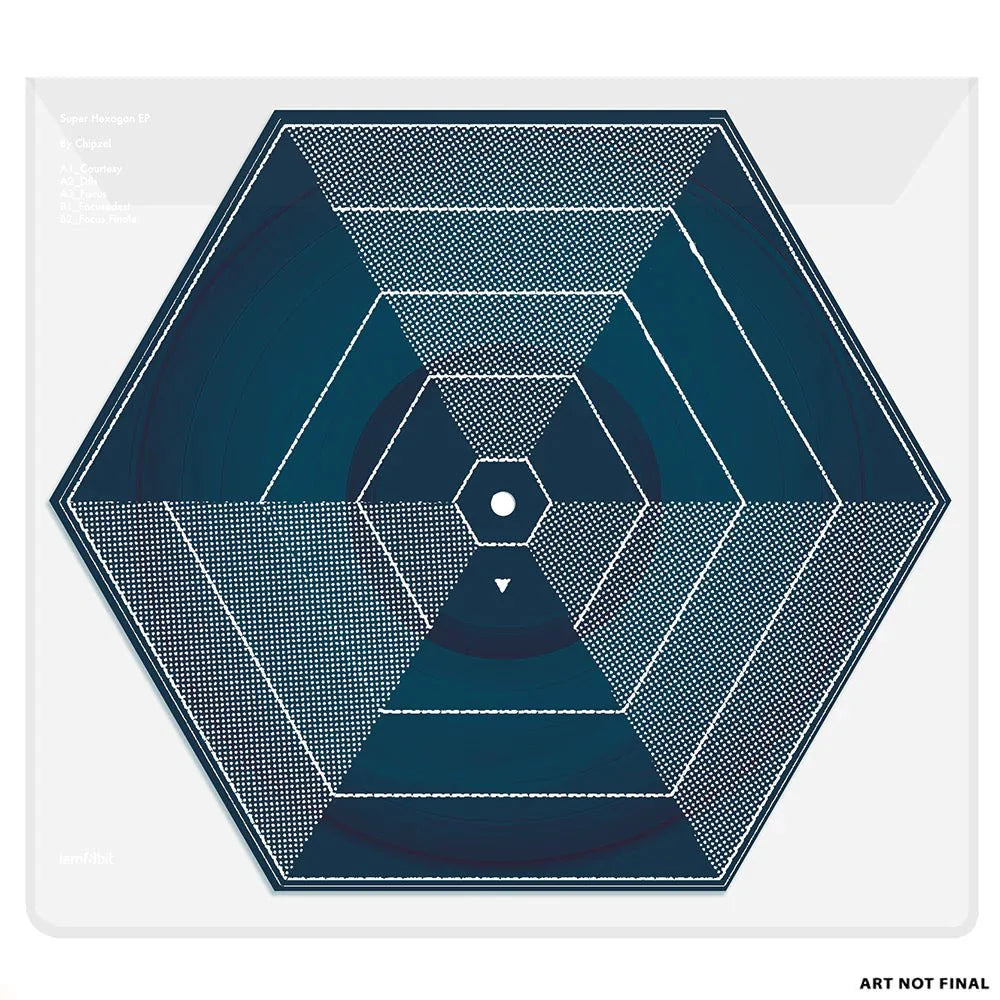 Super Hexagon (Original Soundtrack) [Reissue]
