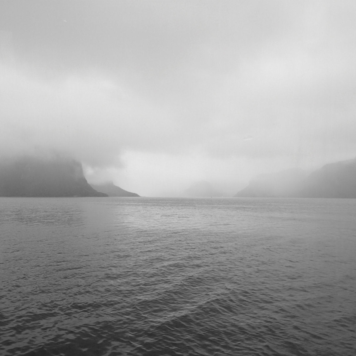 Chris Brokaw - Ghost Ship
