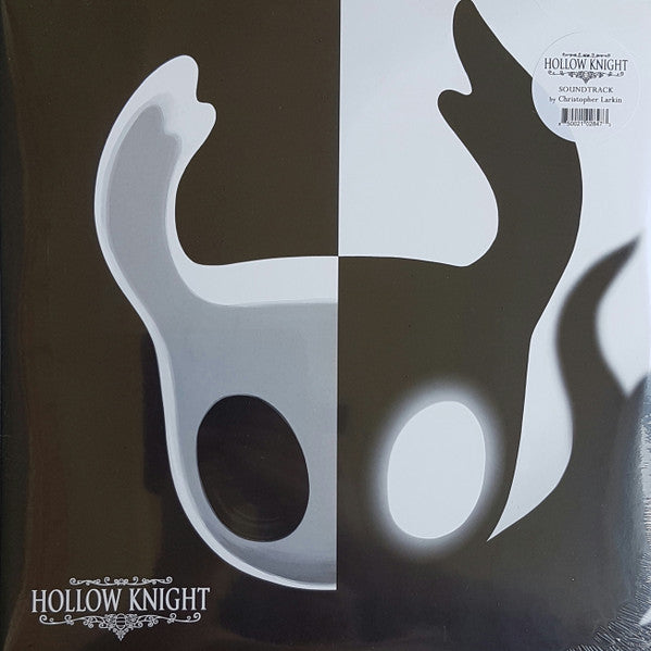 Hollow Knight Vinyl Soundtrack