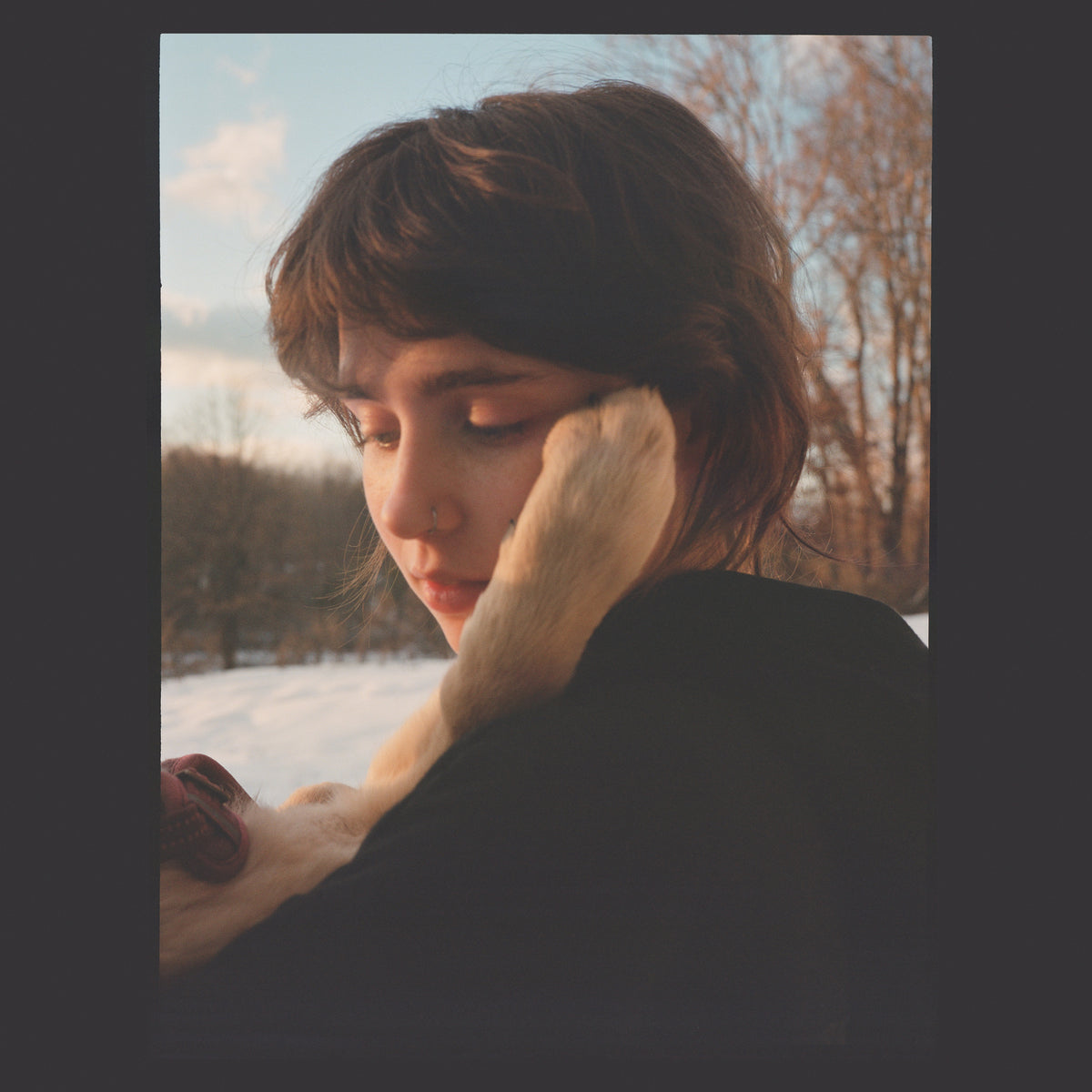 Clairo - Sling (Green colored vinyl)