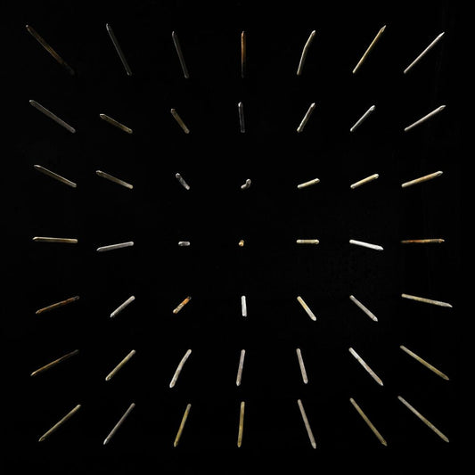 Clipping. - There Existed An Addiction To Blood