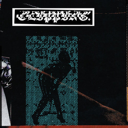 Clipping. - Wriggle (expanded)