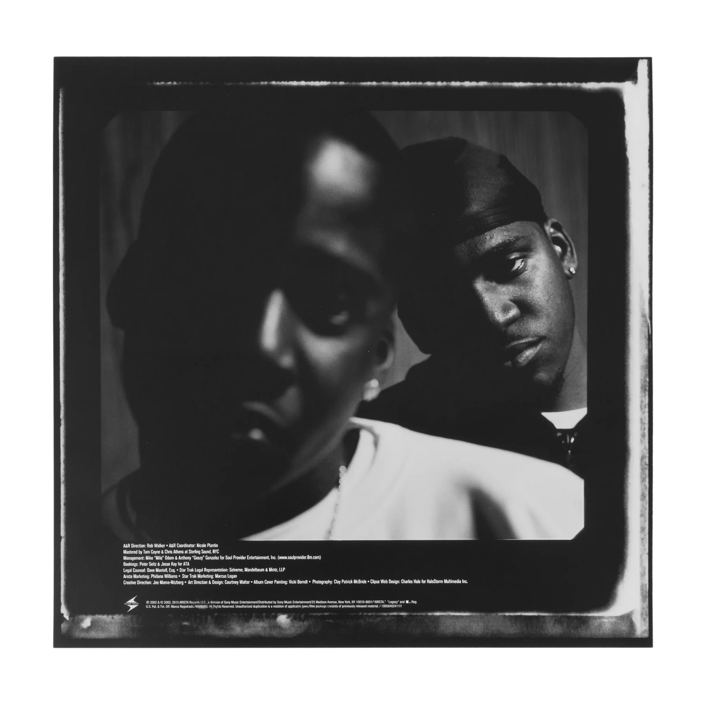 Lord willin' (2LP, silver vinyl)