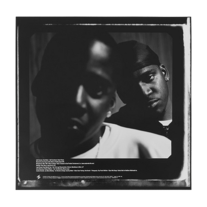 Lord willin' (2LP, silver vinyl)