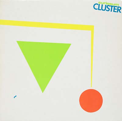 Cluster - Curiosum