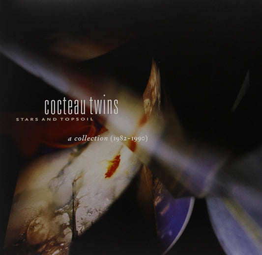 Cocteau Twins - Stars And Topsoil