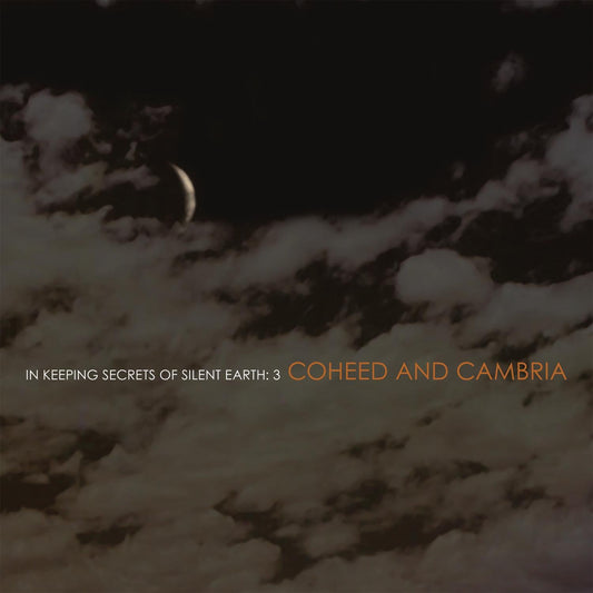 Coheed And Cambria - In Keeping Secrets Of Silent Earth: 3