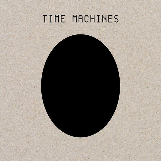 Coil - Time Machines