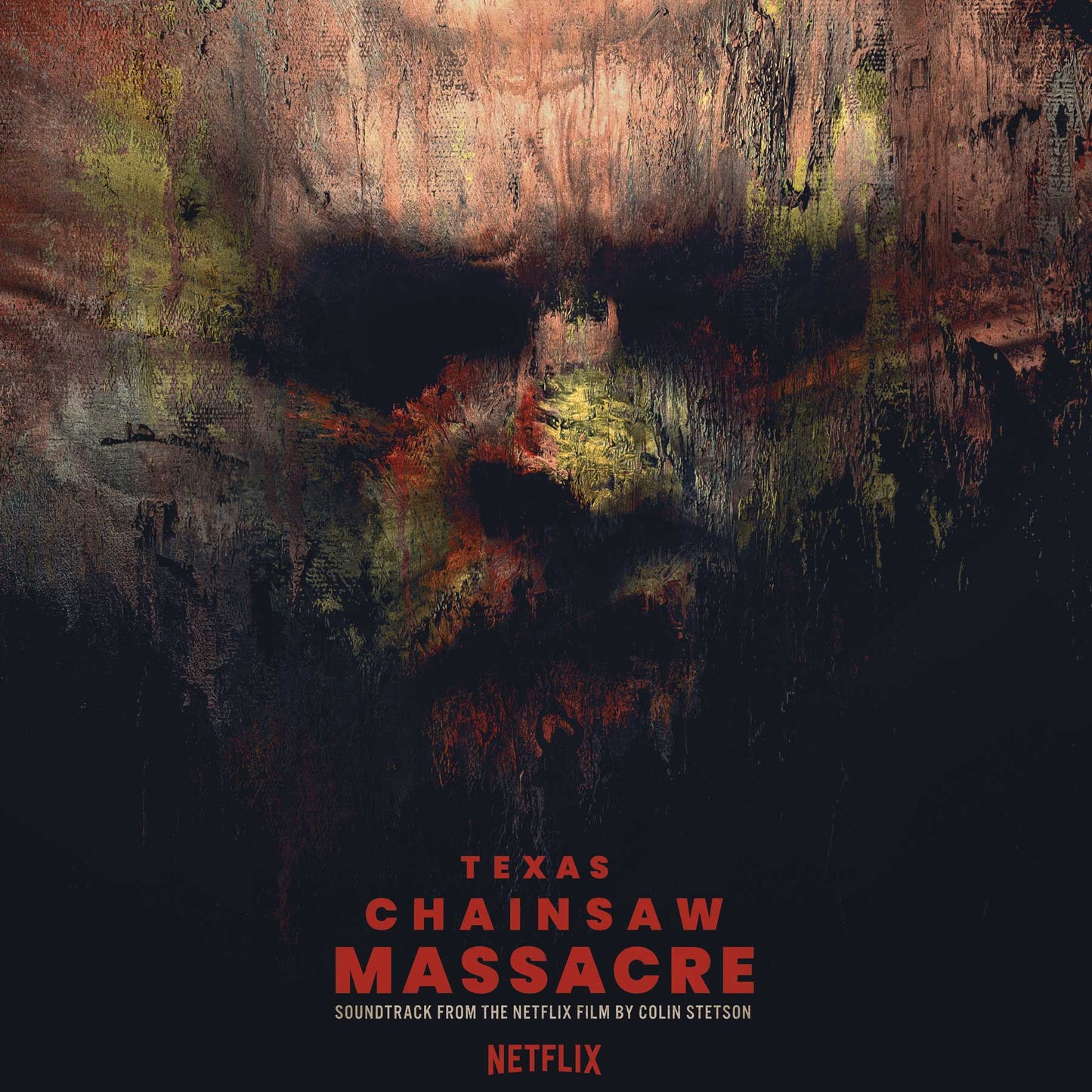 Colin Stetson - Texas Chainsaw Massacre Ost