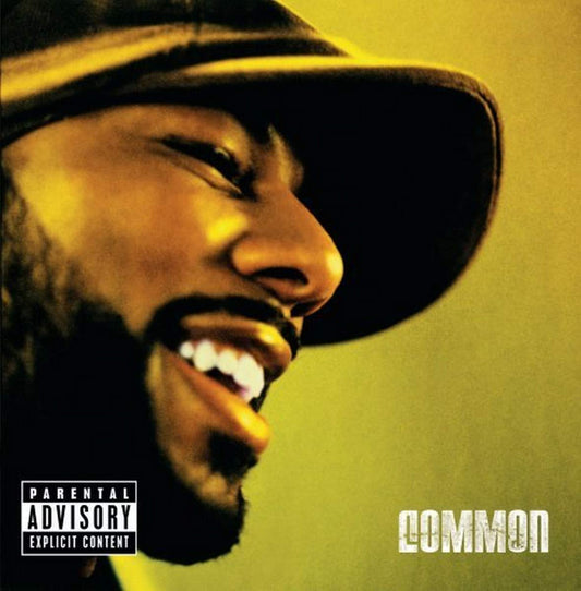 Common - Be