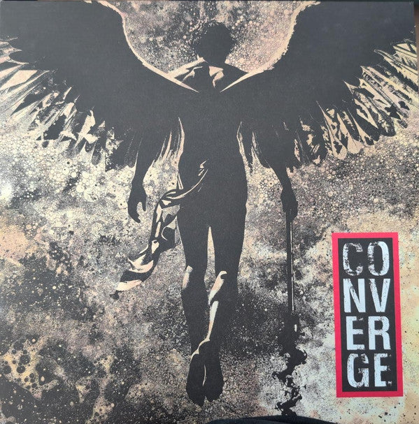Love Is Not Enough (fallen Angel Vinyl)
