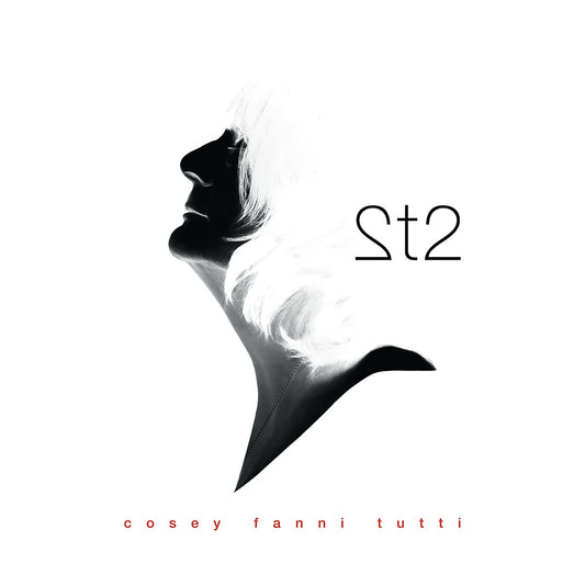 Cosey Fanni Tutti - 2t2