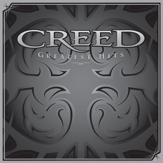 Creed - Greatest Hits (2lp)