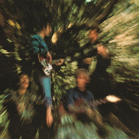 Creedence Clearwater Revival - Bayou Country