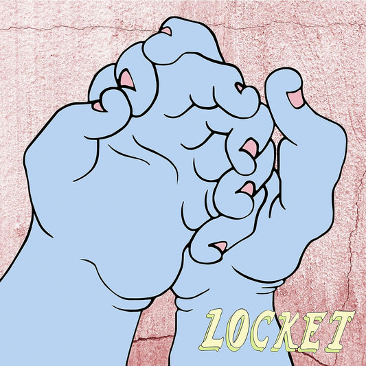 Crumb - Crumb / Locket (Double EP)