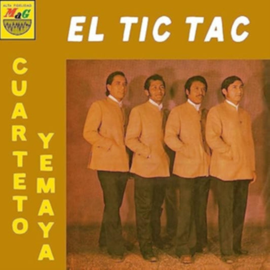 Cuarteto Yemaya - El Tic Tac