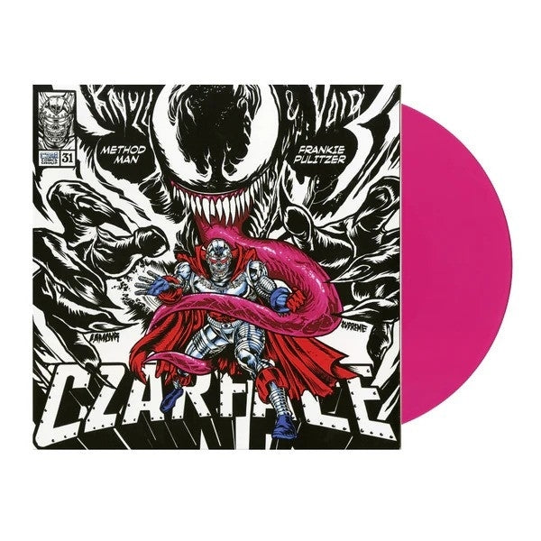Knull & Void (Music From Venom: The Last Dance)