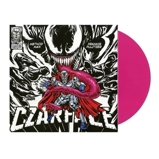 Czarface - Knull & Void (Music From Venom: The Last Dance)