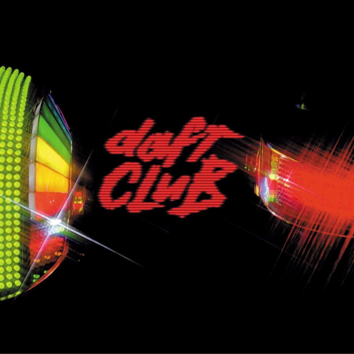 Daft Punk - Daft Club