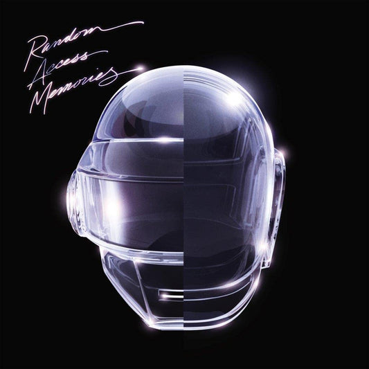 Daft Punk - Random Access Memories "10th Anniversary Edition"