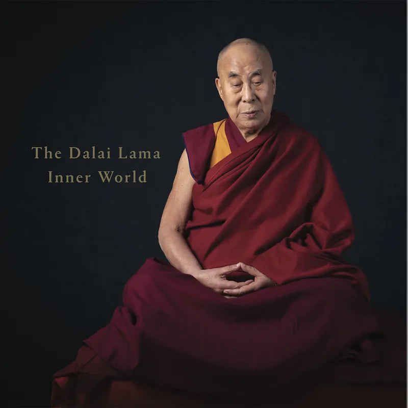 Dalai Lama - Inner World