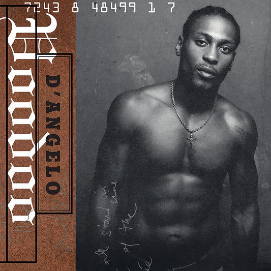 D'angelo - Voodoo