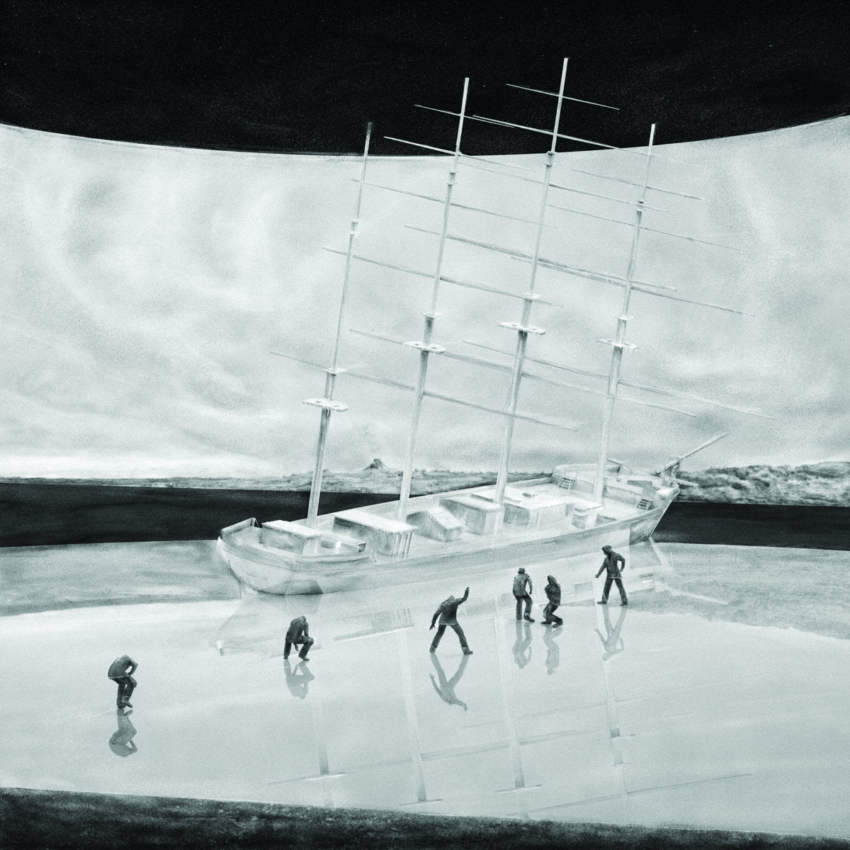 Daniel Melero - Cristales De Tiempo