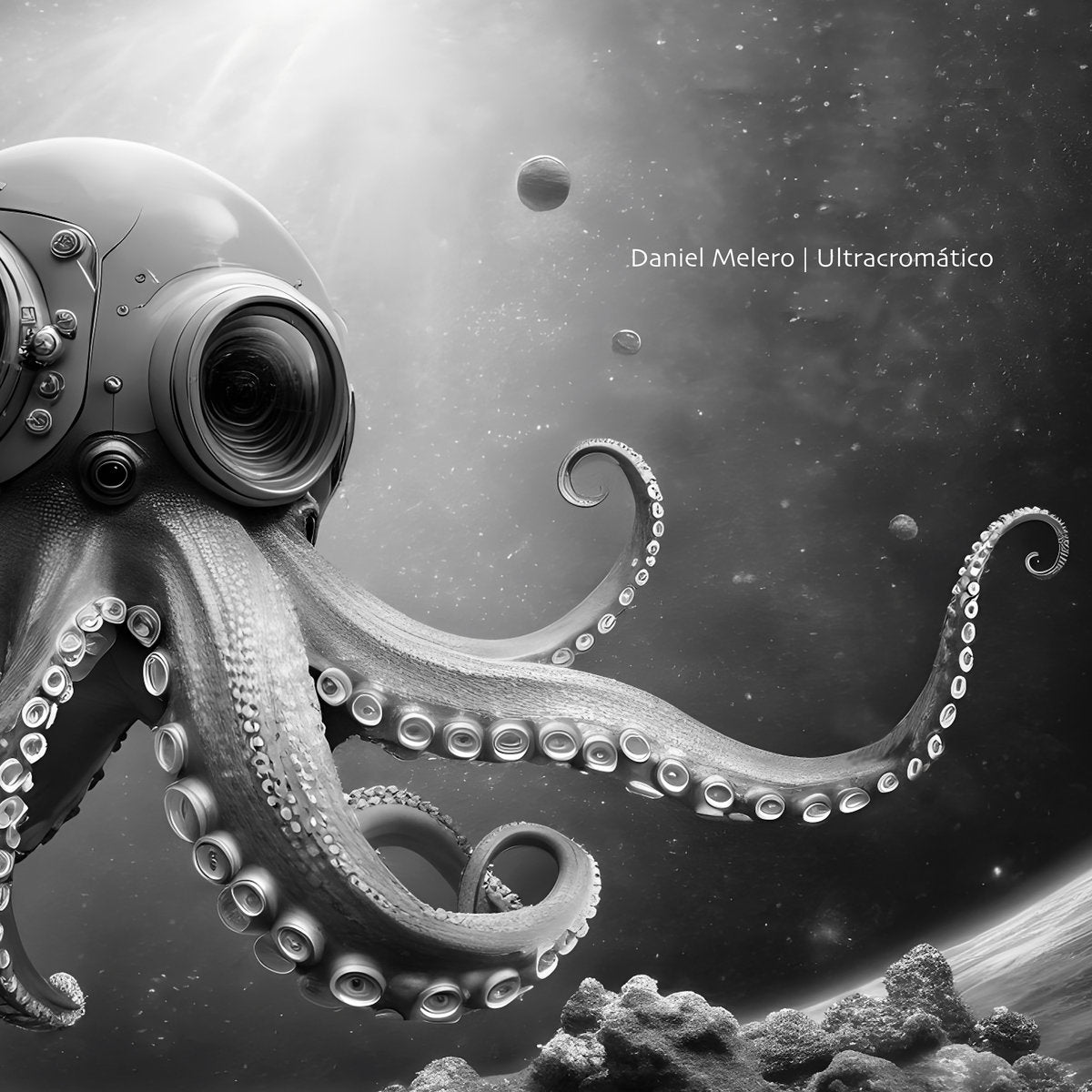 Daniel Melero - Ultracromatico