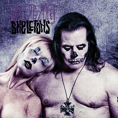 Danzig - Skeletons