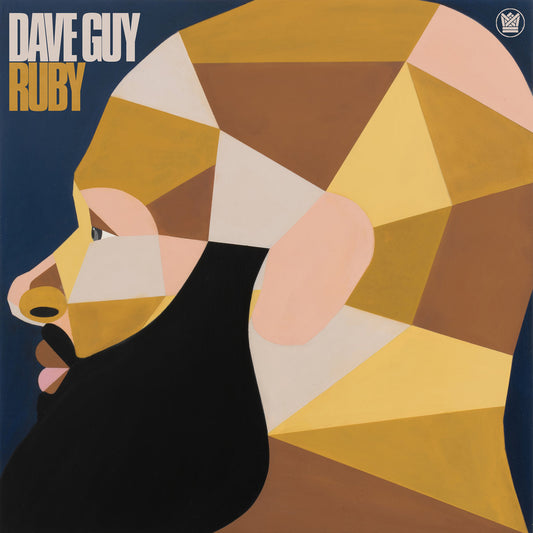 Dave Guy - Ruby (Indie Exclusive)