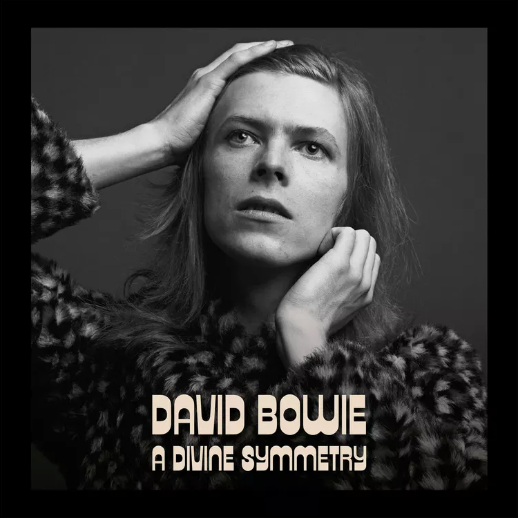 David Bowie - A Divine Symmetry