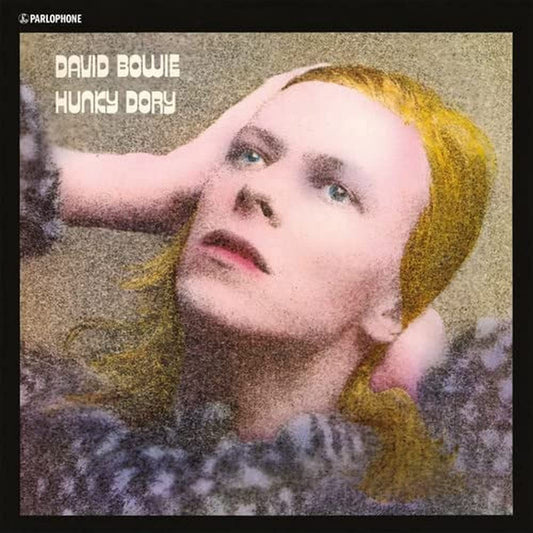 David Bowie - Hunky Dory (Picture Disc)