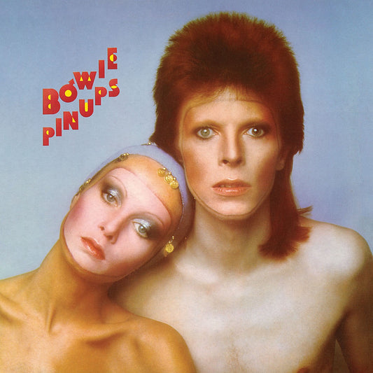 David Bowie - Pinups (2015 Remaster)