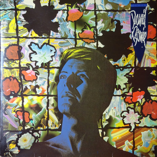 David Bowie - Tonight (2018 Remastered Version)