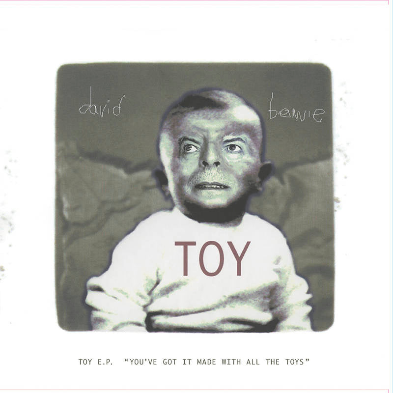 David Bowie - Toy