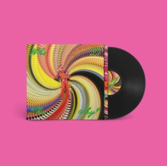 David Byrne - Who Is The Sky?