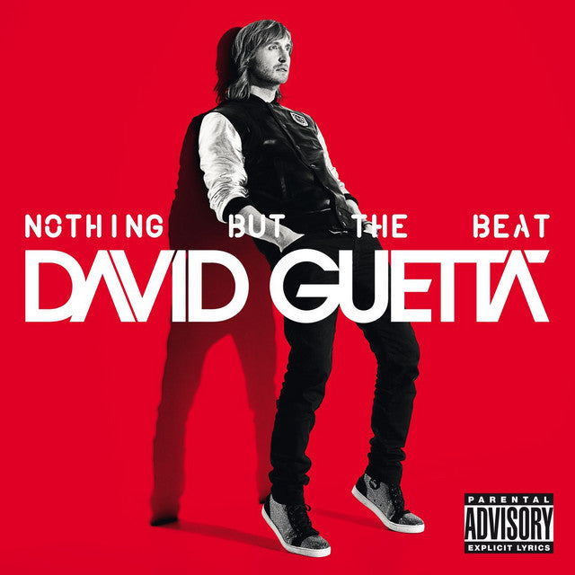 David Guetta - Nothing but the Beat (2LP)