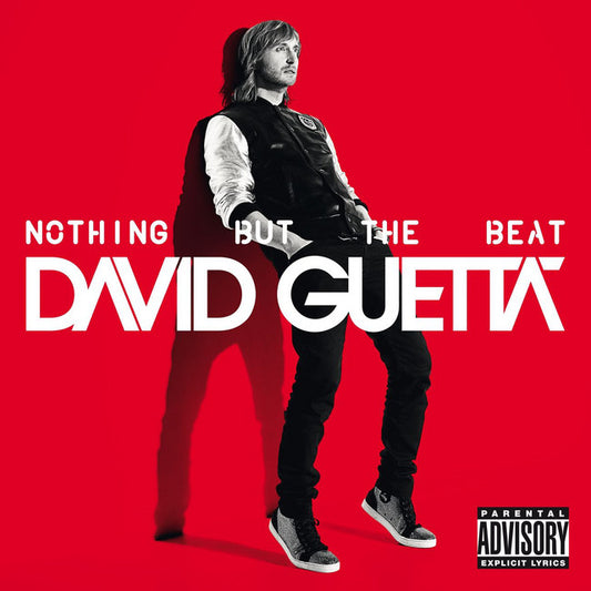 David Guetta - Nothing but the Beat (2LP)