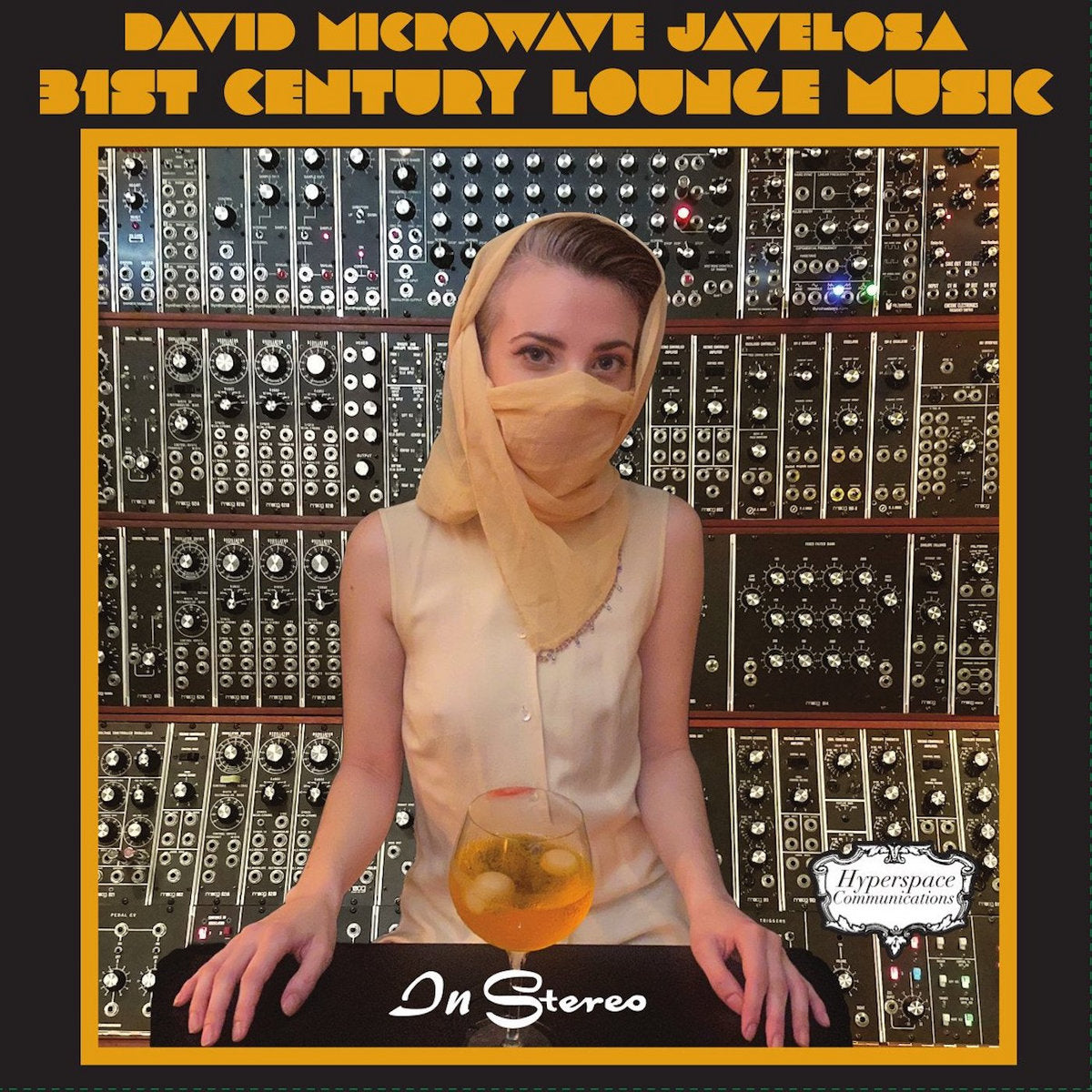 David Javelosa - 31st Centrury Lounge Music