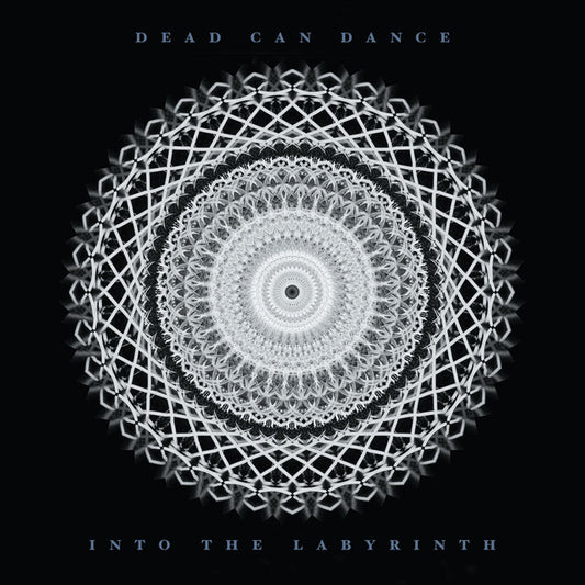 Dead Can Dance - Into The Labyrinth