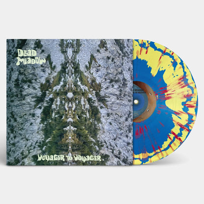 Voyager to Voyager (Levitation Edition)